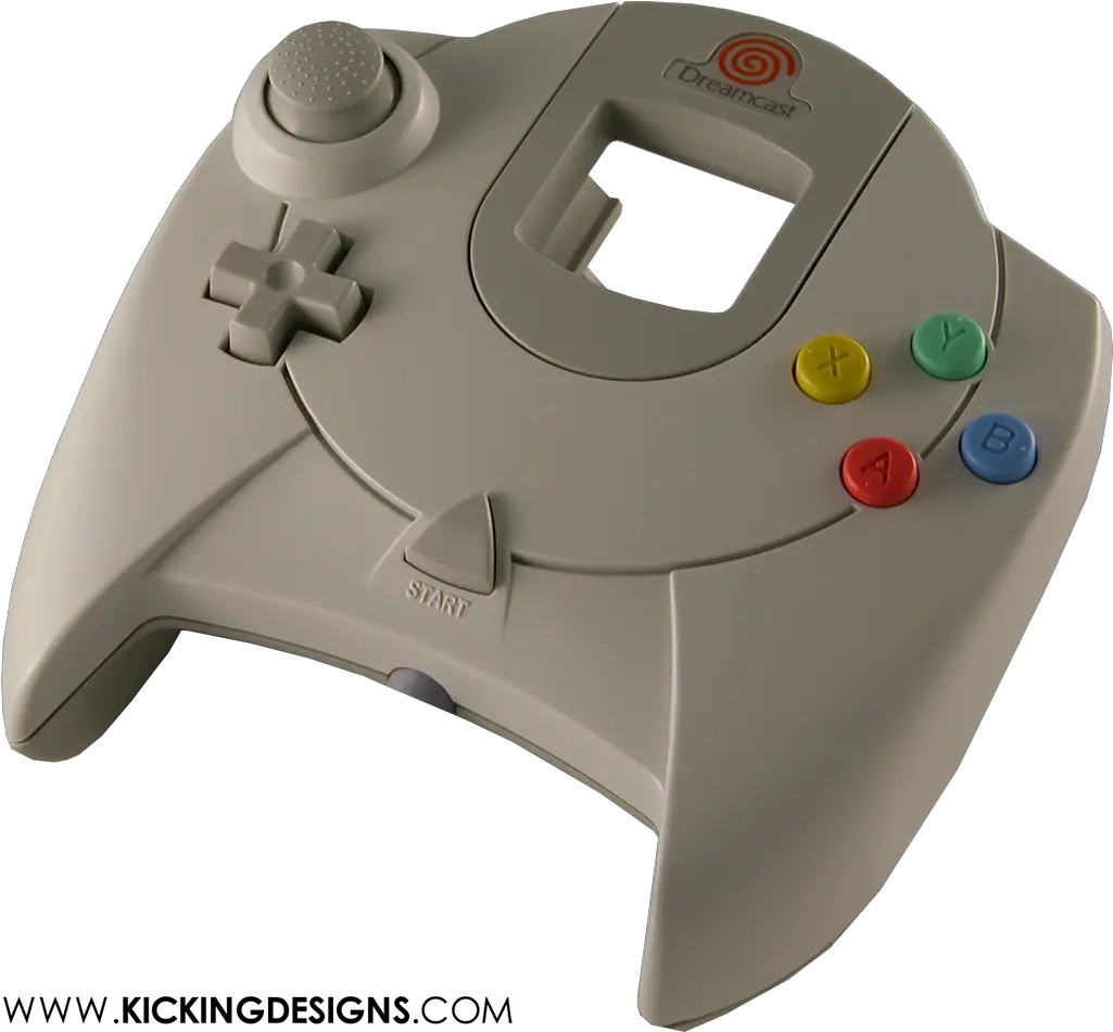 Sega Dreamcast Stock Photos Kicking Designs Dreamcast Controller Transparent Png Sega Dreamcast Logo