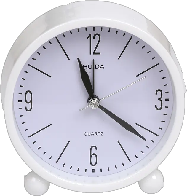 8 10 Clock Png