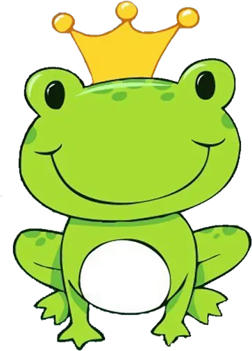 Animal Frog Frog Prince 600x512 Png Clipart Download Frog Prince Prince Png