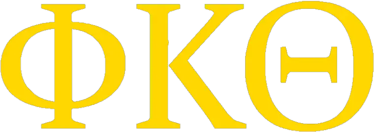 Phi Kappa Theta Iowa Delta Png Logos