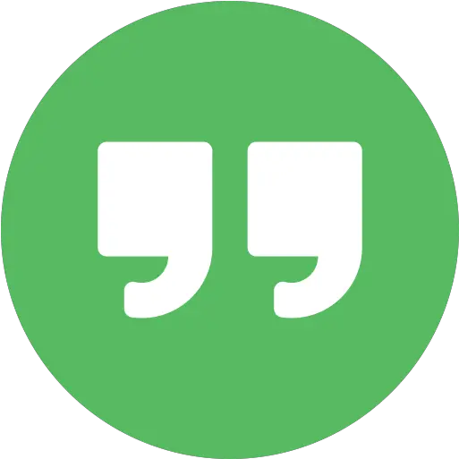 Hangouts Icon Hangouts Icon Png Hangouts Transparent Ui