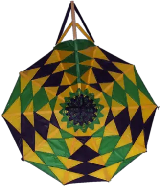 Chromatic Bermuda Kite Warehouse 13 Artifact Database Wiki Triangle Png Kite Png