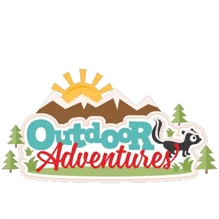 Banner Royalty Free Library Png Files Adventure Logo