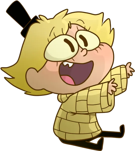 Kid Bill Cipher By Doddlefur Bill Cipher As A Baby Png Bill Cipher Png