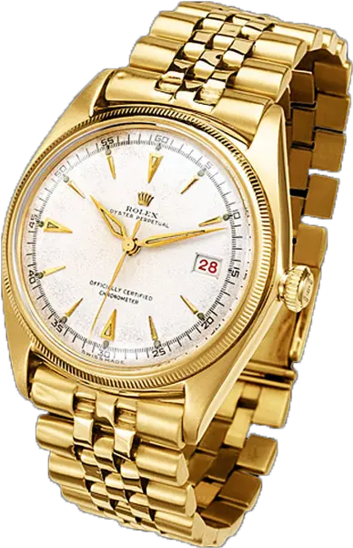 Gold Rolex Watch 2 Rolex Watch Psd Png Rolex Watch Png