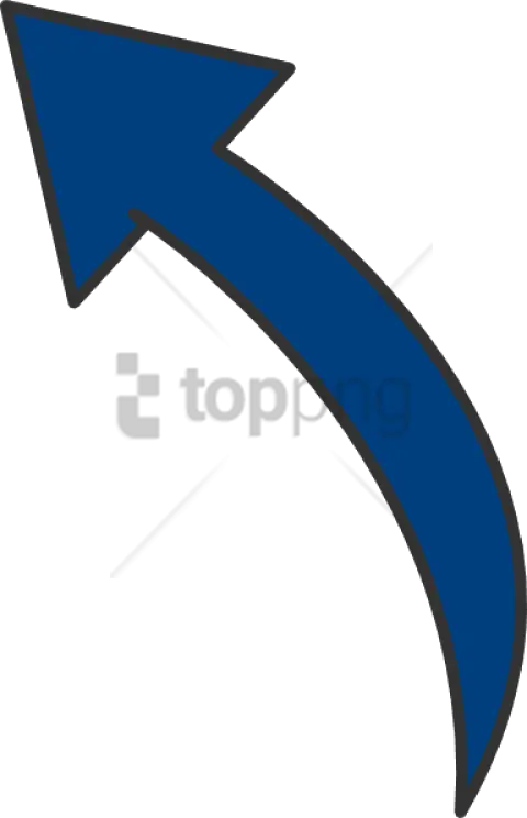 Free Curved Arrow Image Download Clip Art Curved Arrow Pointing Left Png Curved Arrows Png