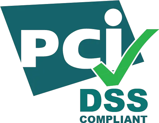 Compliance Digital Realty Pci Dss Compliance Logo Png Nist Certification Services Icon