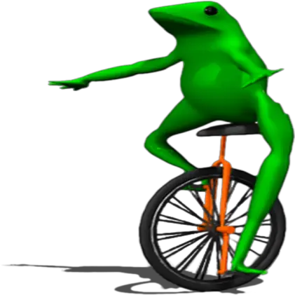 Dat Boi Dat Boi Png Dat Boi Png