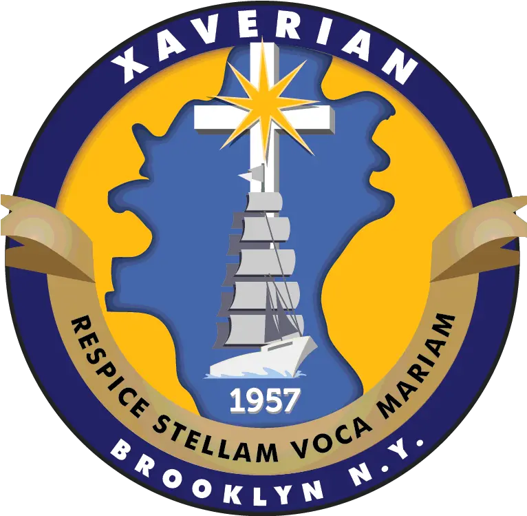 The Xaverian Clippers Scorestream Lily Pad Coloring Page Png Clippers Logo Png