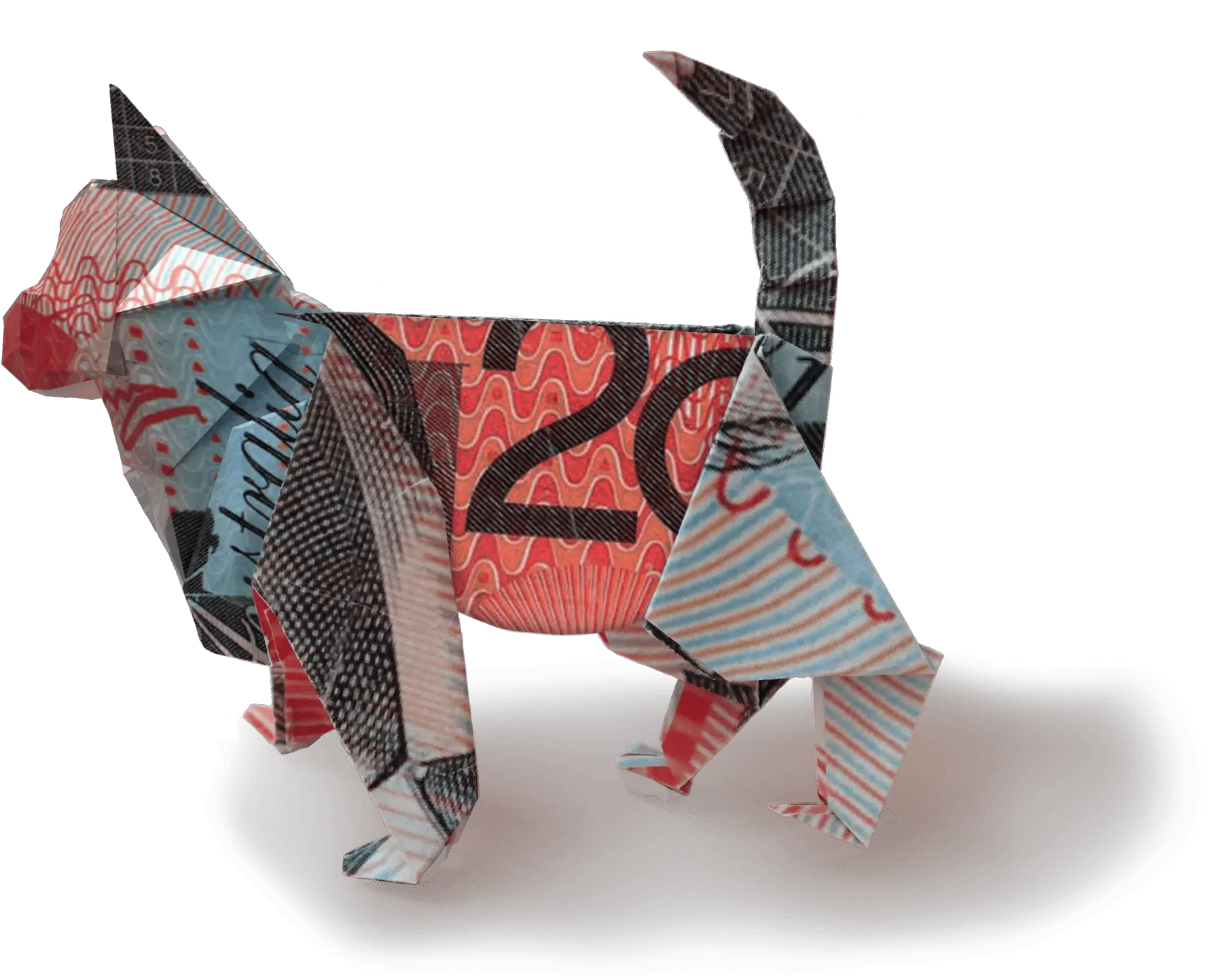 Compare Super 2021 Fat Cat Report Annual Superannuation Origami Png Fat Cat Icon