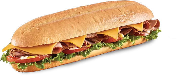 Roast Beef Cheddar Baguette Roast Beef Baguette Sandwich Png Baguette Transparent