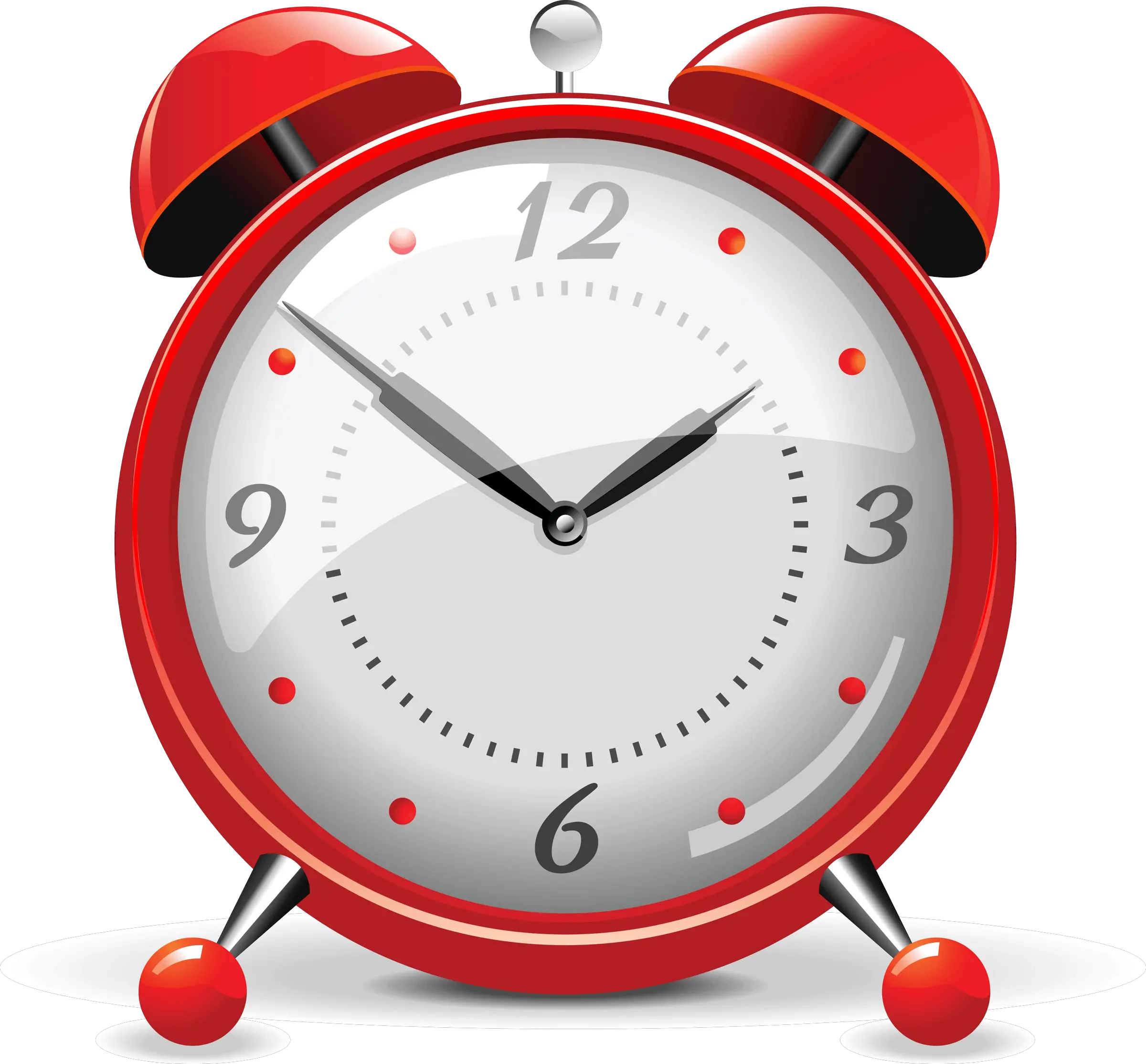 12pm Clock Png