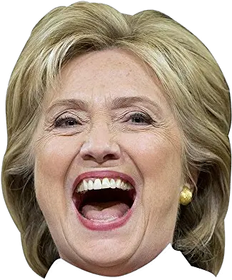 Hillary Hillary Clinton Happy Birthday Png Hillary Clinton Transparent Background