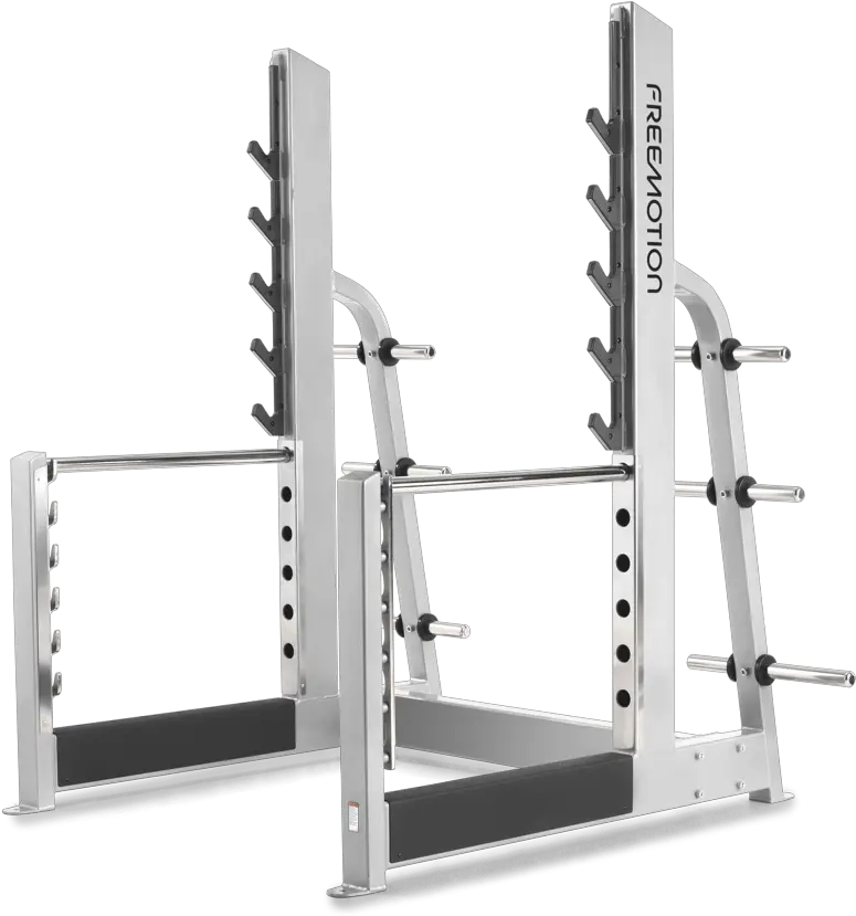 Fitness Center U2013 Intramural Sports Olympic Squat Rack Freemotion Png Epic Treadmill Icon