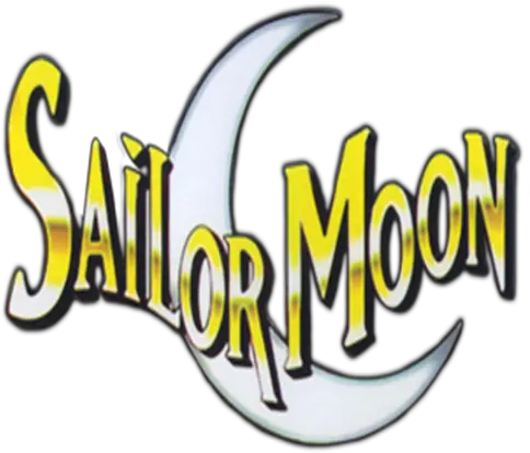 Sailor Girl Coloring Comic Anime Sailor Moon Png Sailor Moon Logo Png