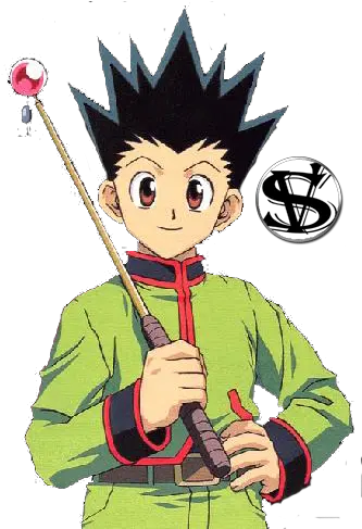 Download Gon Freecss Hunter X Anime Wallpaper Hunter X Hunter Png Gon Png