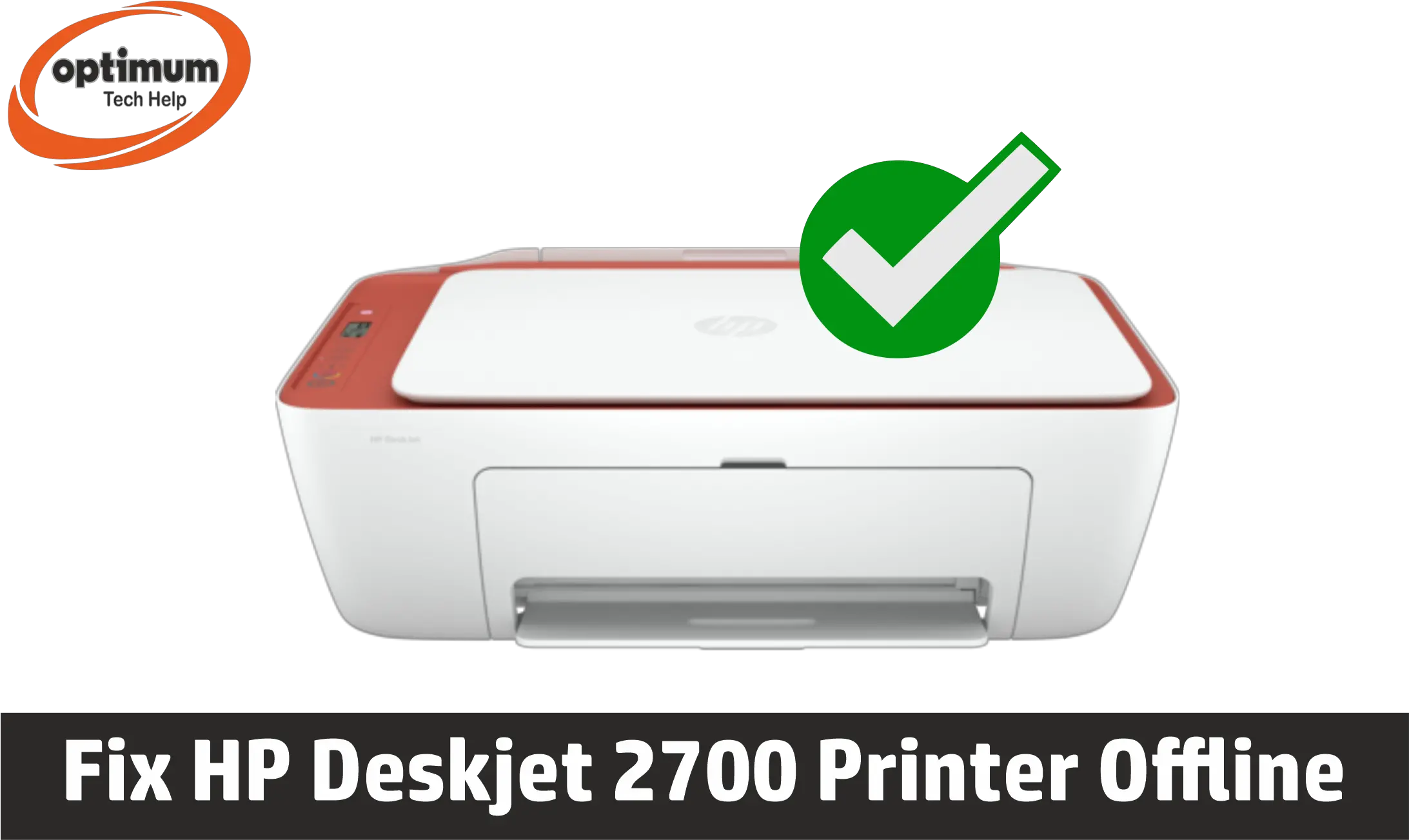 Solved How To Fix Hp Deskjet 2700 Printer Offline Problem Png Scan Icon