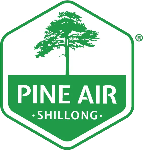 Pine Air Bed Breakfast Traffic Sign Png Pine Tree Logo