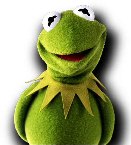 Pin Kermit The Frog Png Kermit Png