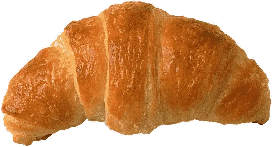 Croissant Bread Transparent Images Do You Spell Croissant Png Croissant Transparent