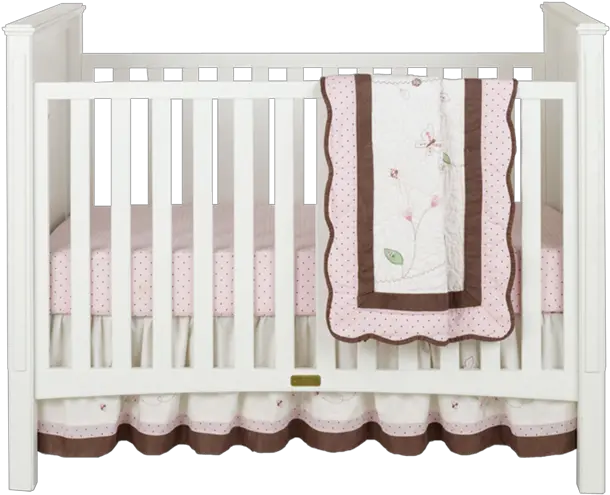 Crib We Should Be Getting Between Now Bed Sheet Png Crib Png