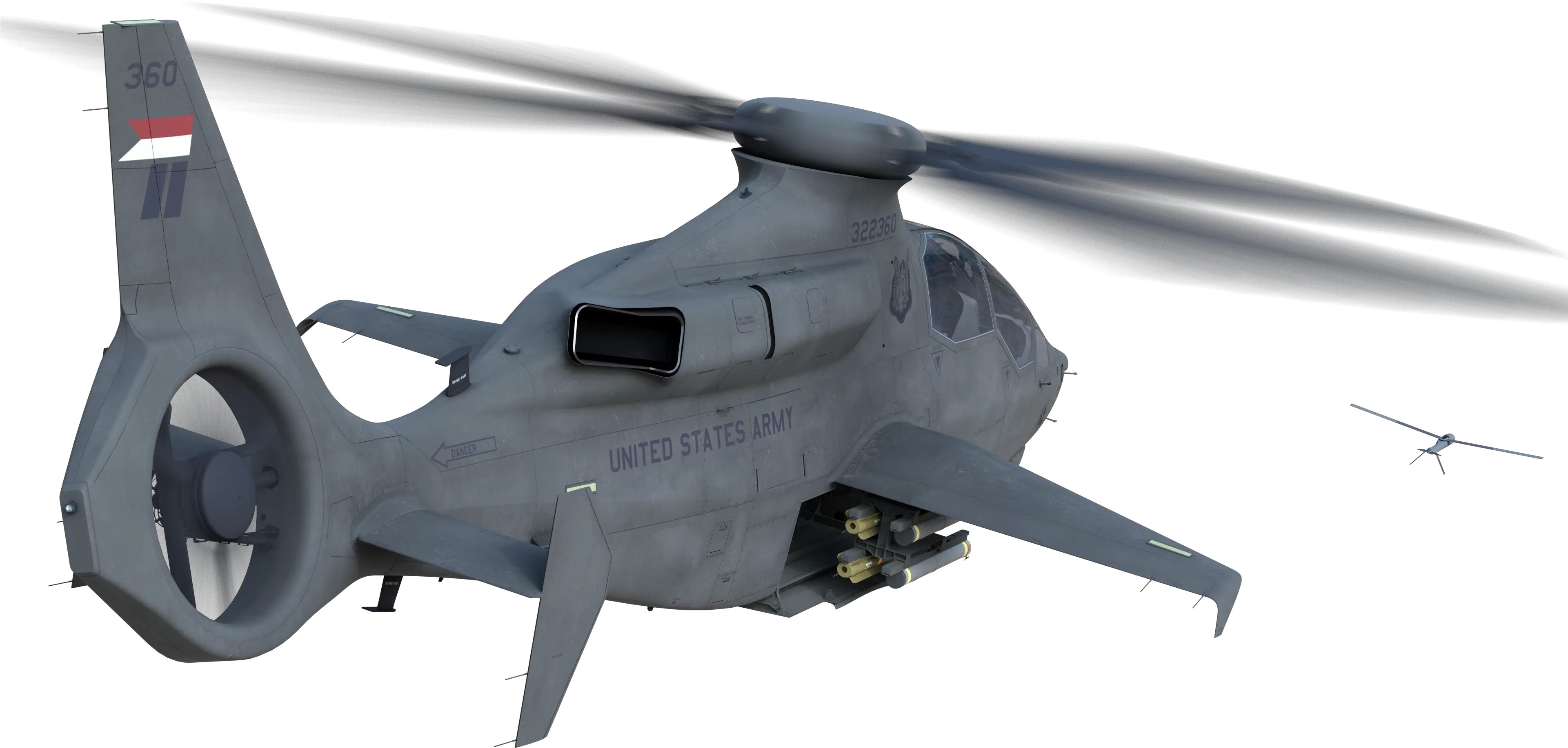 Fvl Product Explore 11 Bell 360 Invictus R C Png Attack Helicopter Icon