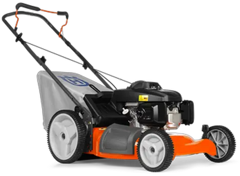 Husqvarna Lawn Mower Husqvarna Push Mower Parts Png Mower Png