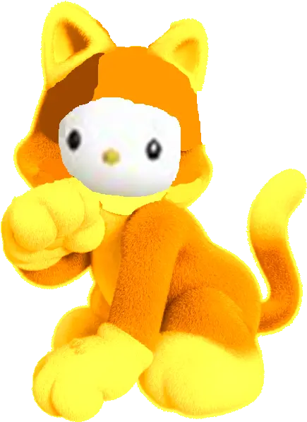 Blue Yoshi Plush Png Picture 1823444 Super Mario 3d World Cat Peach Luigi Plush Png