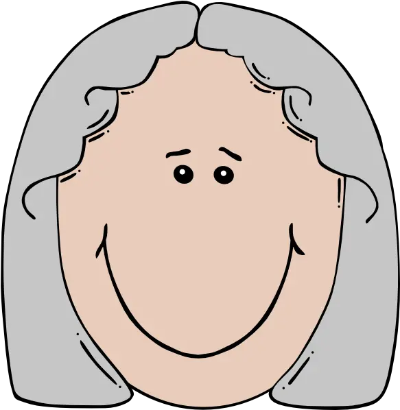 Old Woman Clip Art Old Woman Face Clip Art Transparent Body Soul And Spirit Png Women Face Png