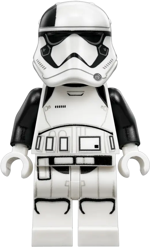 First Order Stormtrooper Executioner Brickipedia The Lego Star Wars First Order Stormtrooper Lego Png Stormtrooper Helmet Png