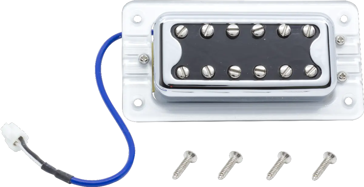 Pickup Gretsch G5400 Blacktop Filteru0027tron Chrome Gretsch Filtertron Pickups Png Tron Icon Set