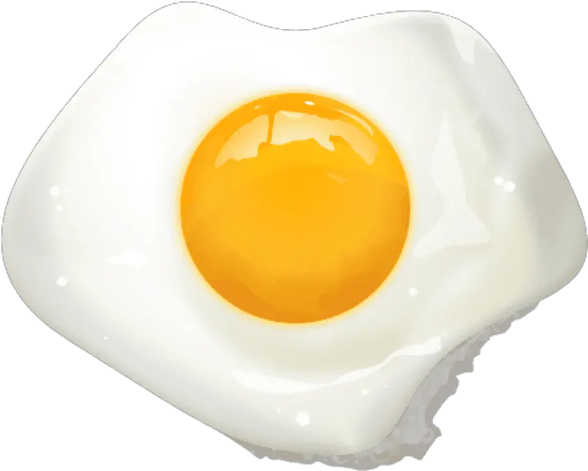 Free Png Transparent Background Fried Egg Eggs Transparent Background