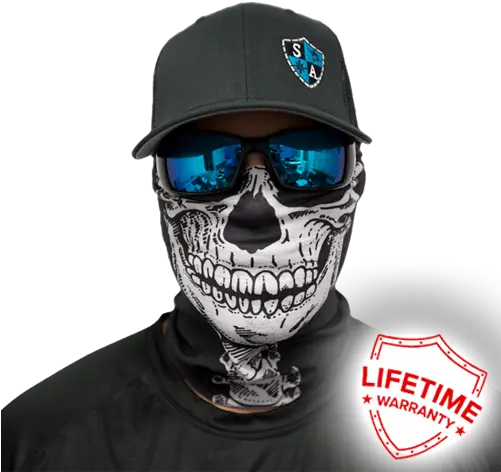 Salt Armour Skeleton Face Shield Face Masks On Facebook Png Skeleton Face Png