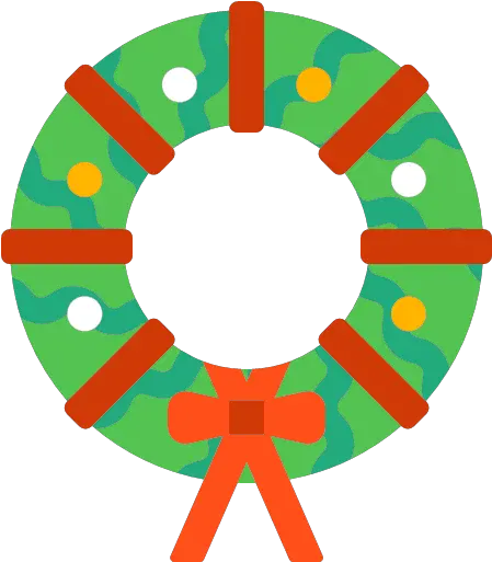 Wreath Icon Png Lei