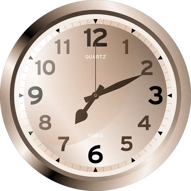 Black Clock Icon Png