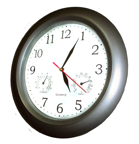 Classic Clock Png