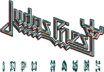 Judas Priest Info Pages Judas Priest Png Judas Priest Logo