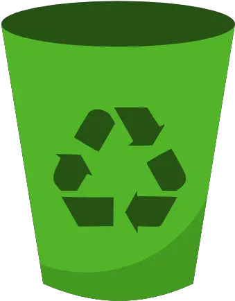 Dumpster Icon Recycle Bin Transparent Background Png Garbage Png