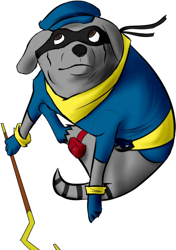 Oh You Sly Cooper Meme Png Sly Cooper Png