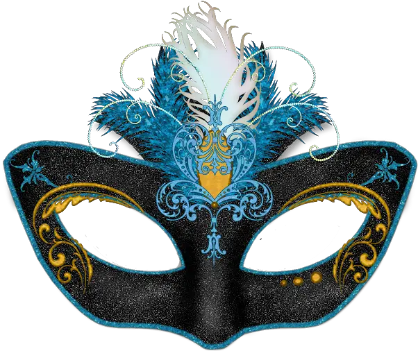 Gold Masquerade Mask Png Mask Party Png Masquerade Mask Png