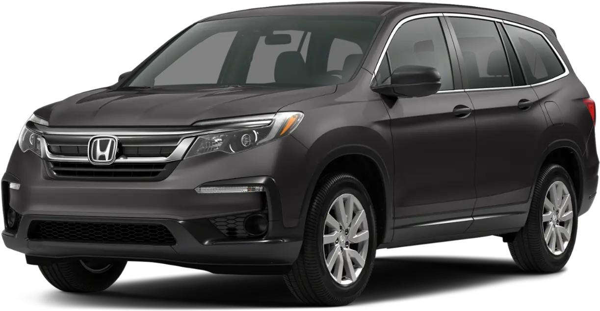 House Of Honda Is A Tupelo Dealer And New Car Honda Pilot 2021 Png Pilot Icon