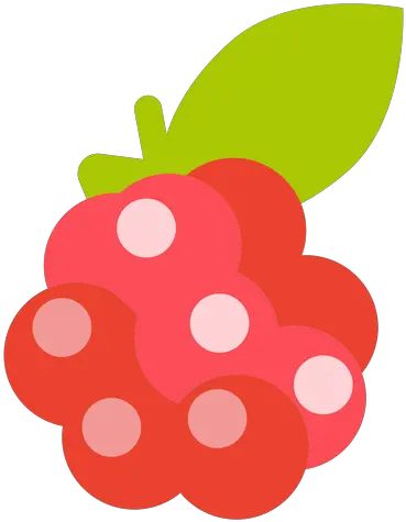 Transparent Png Svg Vector File Fresh Raspberry Png