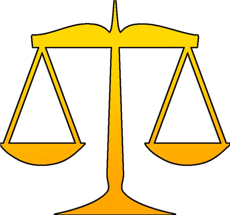 Scales Of Justice Png Plessy V Ferguson Clipart Weighing Scale Balance Vector Scales Of Justice Png