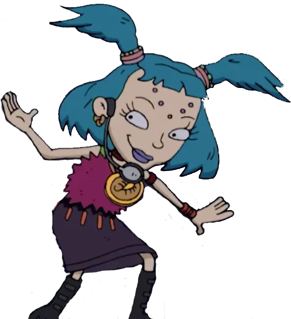 Emica Rugrats All Grown Up Emica Clipart Full Size Rugrats All Grown Up Emica Png Rugrats Png