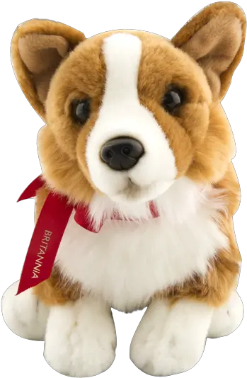 Pembroke Welsh Corgi Stuffed Toy Png Corgi Png