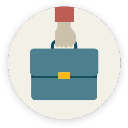 Farther Home Empty Png Suitcase Icon Vector