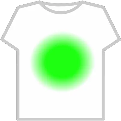 Green Glow Transparent Roblox Circle Png Glow Transparent