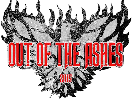 Out Oftheashescontact Graphic Design Png Ashes Png