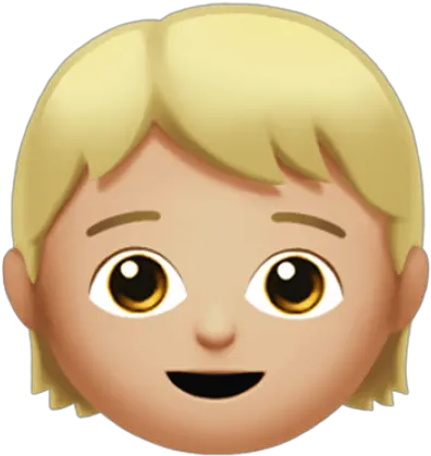 Boy Emoji 2 Child Emoji Png Boy Emoji Png