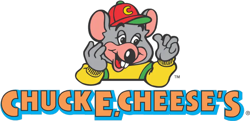 Chuck E Cheese Png Logo Free Transparent Png Logos Old Chuck E Cheese Logo Chuck Icon